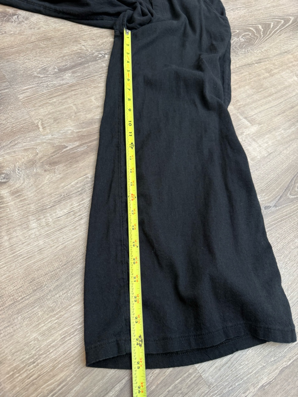 Hollister Ultra High Rise Wide Leg Culottes Medium - Picture 5 of 8